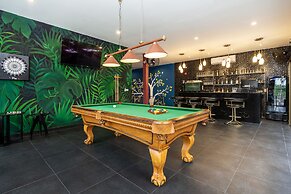 Boutique Resort Private Pool Villa