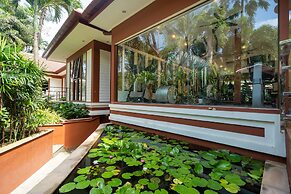 Boutique Resort Private Pool Villa