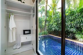 Boutique Resort Private Pool Villa
