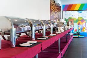 Boutique Resort Private Pool Villa