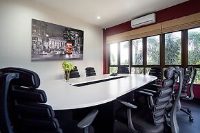 Boutique Resort Private Pool Villa