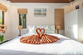 Boutique Resort Private Pool Villa