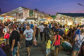 Boutique Resort Private Pool Villa
