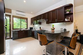 Boutique Resort Private Pool Villa