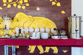 Boutique Resort Private Pool Villa