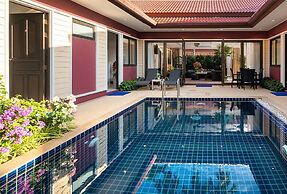 Boutique Resort Private Pool Villa