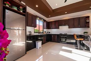 Boutique Resort Private Pool Villa