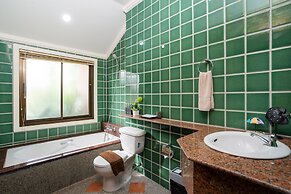 Boutique Resort Private Pool Villa