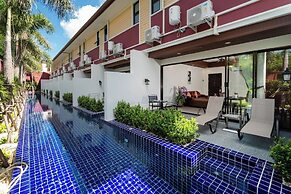 Boutique Resort Private Pool Villa