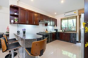 Boutique Resort Private Pool Villa