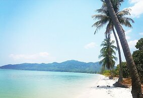 Boutique Resort Private Pool Villa