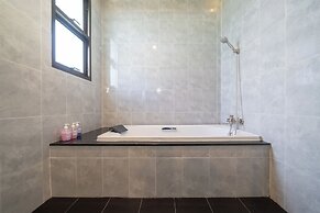 Boutique Resort Private Pool Villa