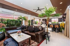 Boutique Resort Private Pool Villa