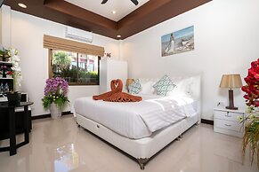 Boutique Resort Private Pool Villa