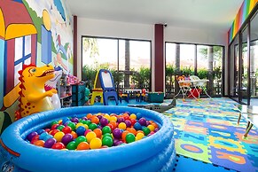 Boutique Resort Private Pool Villa