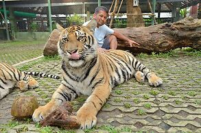 Boutique Resort Private Pool Villa