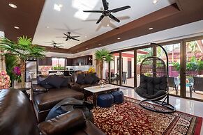 Boutique Resort Private Pool Villa