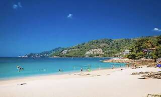 Boutique Resort Private Pool Villa