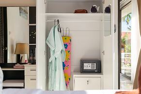 Boutique Resort Private Pool Villa