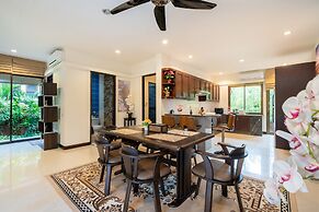 Boutique Resort Private Pool Villa