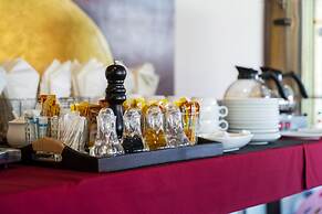 Boutique Resort Private Pool Villa