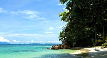 Boutique Resort Private Pool Villa