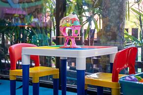 Boutique Resort Private Pool Villa