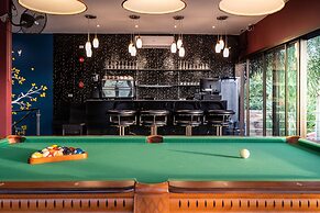 Boutique Resort Private Pool Villa