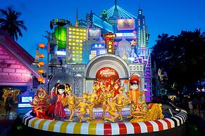 Boutique Resort Private Pool Villa