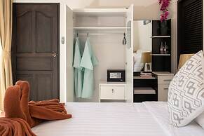 Boutique Resort Private Pool Villa