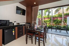 Boutique Resort Private Pool Villa