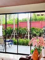 Boutique Resort Private Pool Villa