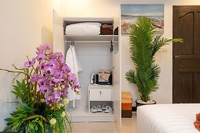 Boutique Resort Private Pool Villa