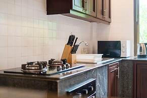 Boutique Resort Private Pool Villa