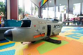 Boutique Resort Private Pool Villa