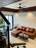 Boutique Resort Private Pool Villa