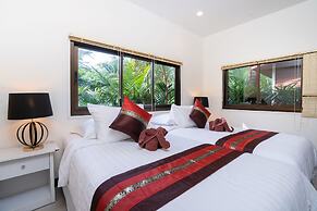 Boutique Resort Private Pool Villa