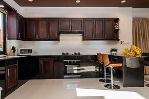 Boutique Resort Private Pool Villa