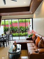 Boutique Resort Private Pool Villa