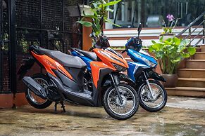 Boutique Resort Private Pool Villa