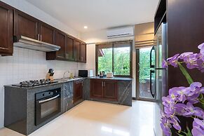 Boutique Resort Private Pool Villa