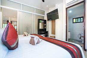 Boutique Resort Private Pool Villa