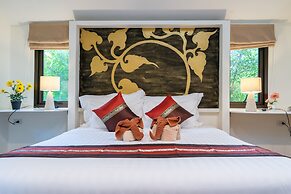 Boutique Resort Private Pool Villa