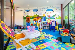 Boutique Resort Private Pool Villa