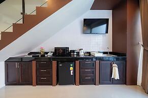 Boutique Resort Private Pool Villa