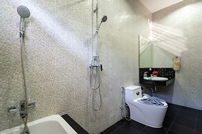 Boutique Resort Private Pool Villa