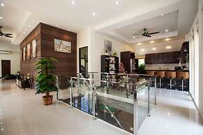 Boutique Resort Private Pool Villa