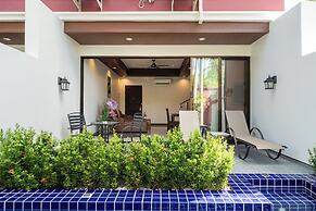 Boutique Resort Private Pool Villa