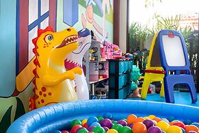 Boutique Resort Private Pool Villa