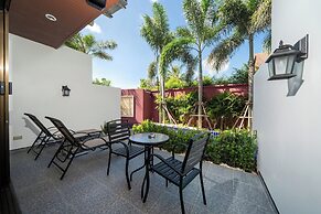 Boutique Resort Private Pool Villa